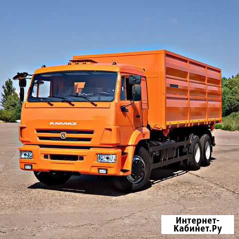 Камаз 65115 Набережные Челны - изображение 1
