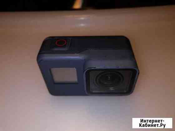 Видеокамера GoPro Hero Black 5 Мытищи