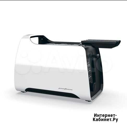 Новый Тостер от Азбуки вкуса, фирма Pininfarina Домодедово - изображение 1