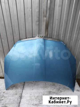 Капот Шкода Фабия 2 / Румстер Брянск - изображение 1