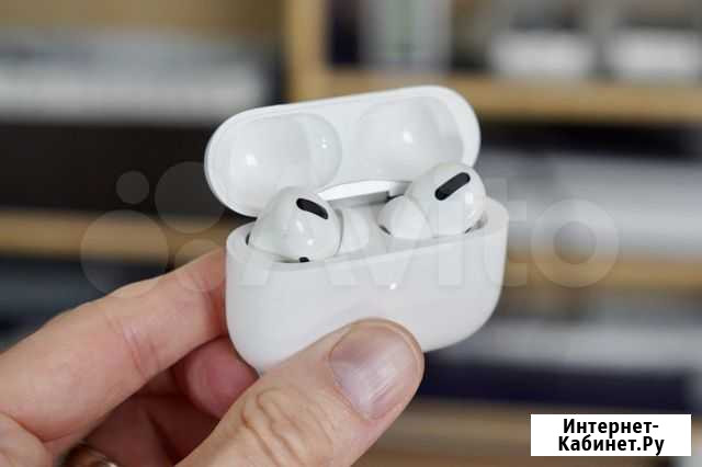 Airpods pro Сергиев Посад - изображение 1