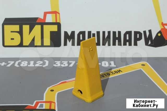Коронка ковша long reach 20-24т Санкт-Петербург - изображение 1