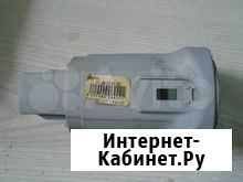 Корпус двигателя для Ушм 125-900Б-1 Петрозаводск - изображение 1