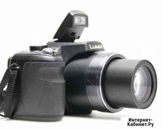 Цифровой фотоаппарат Panasonic Lumix DMC-LZ30 Петрозаводск