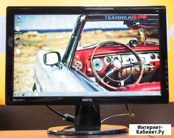 Монитор Benq 18.5 G950 Петрозаводск - изображение 1