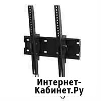 Кронштейн для тв 37-55 Omnimount OC80T.2 Черный Петрозаводск - изображение 1