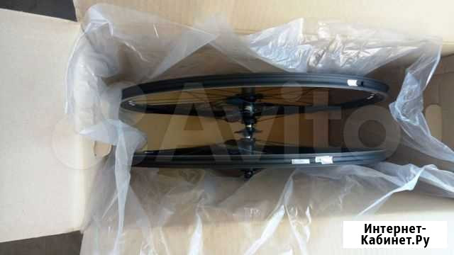 Колеса Campagnolo Zonda C15 Road Clincher (622*15) Тверь - изображение 1