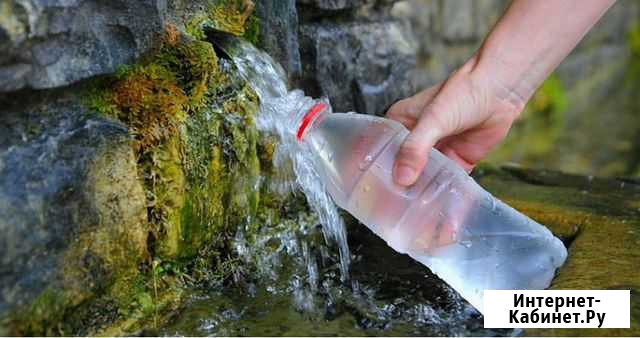 Бурение скважин на воду Нарышкино - изображение 1