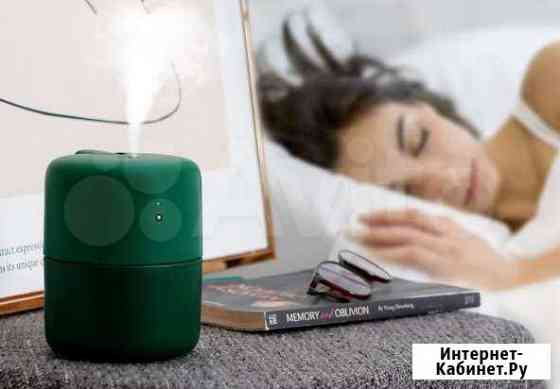 Увлажнитель воздуха xiaomi usb vh man desk humidif Санкт-Петербург