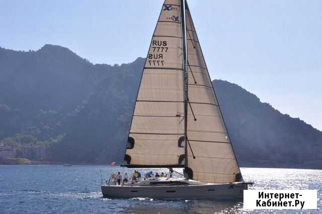 X-Yachts хp44 Москва - изображение 1
