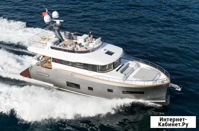 Sirena 58 Москва - изображение 1