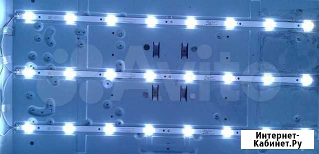 LED подсветка для телевизора Краснодар - изображение 1
