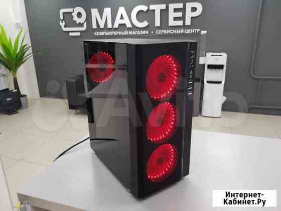 Игровой системный блок Core i7 Екатеринбург