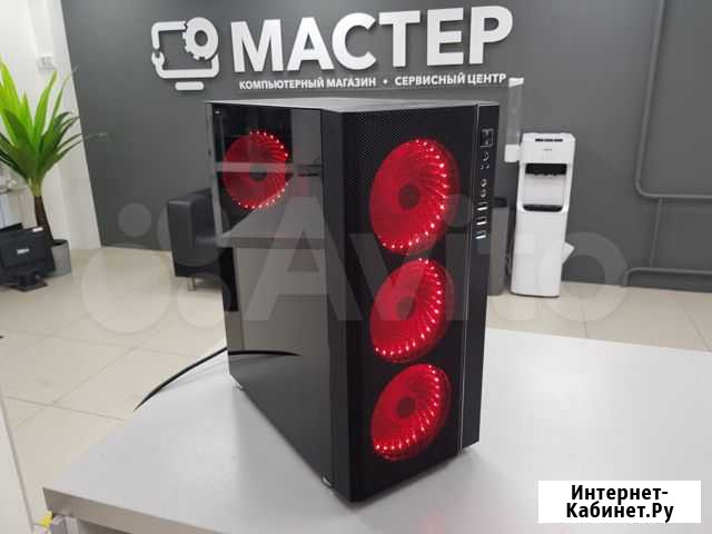 Игровой системный блок Core i7 Екатеринбург - изображение 1