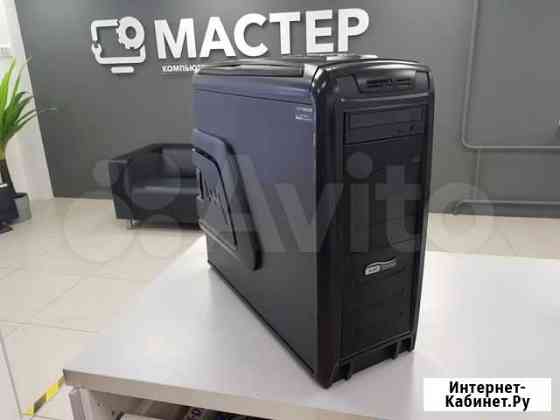 Системный блок Xeon Екатеринбург