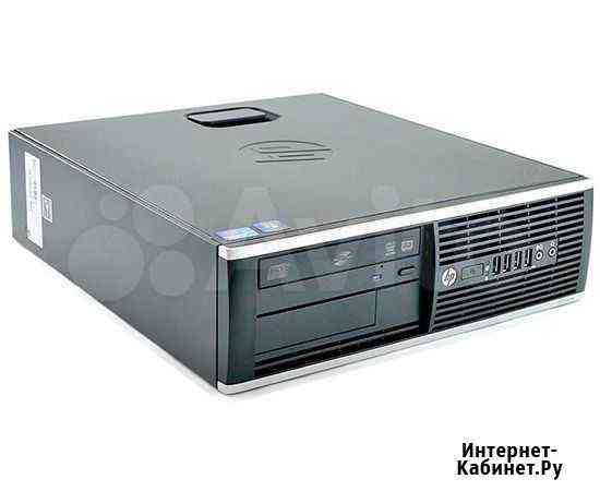 Системный блок для работы, учебы (Core i5-2500) Сургут