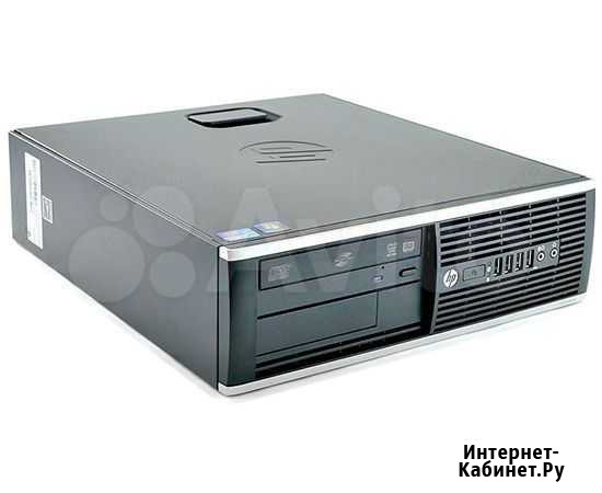 Системный блок для работы, учебы (Core i5-2500) Сургут - изображение 1