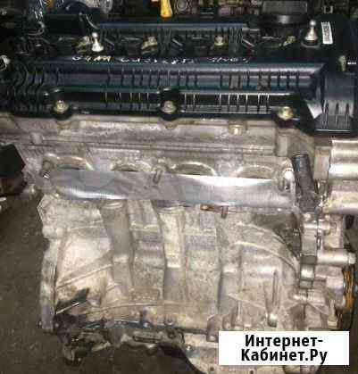 Двигатель бу Hyundai Sonata 2.0 G4NA Волгоград