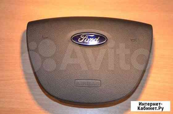 Крышка Муляж Заглушка Airbag Ford Пенза