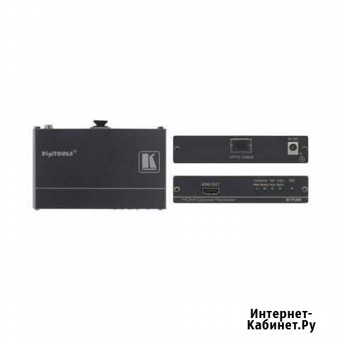 Kramer 670T и 670RN - приемник и передатчик нdmi Москва - изображение 1