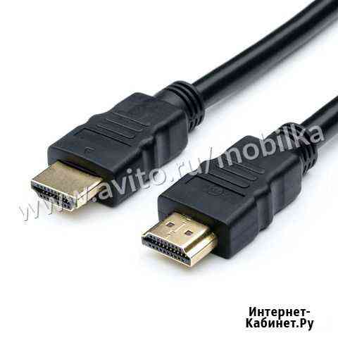 Кабели Hdmi - Hdmi, все размеры (читаем список) Северодвинск