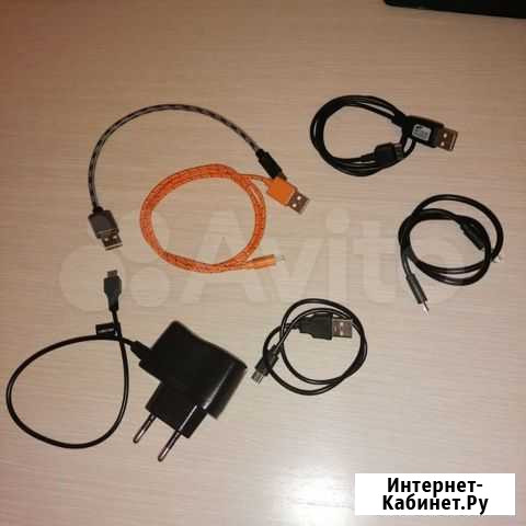Кабель micro USB Липецк - изображение 1