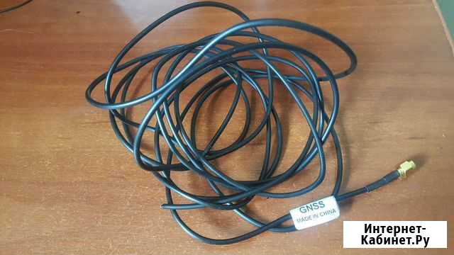 Кабели антенные gnss Москва - изображение 1