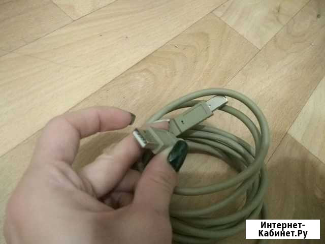 Кабели для компьютера Пермь - изображение 1