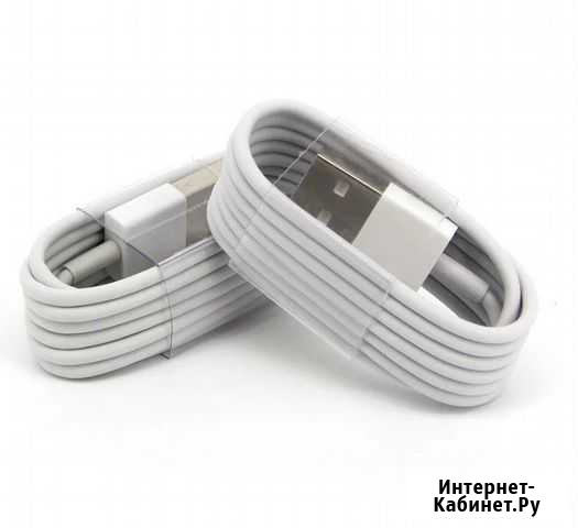 Кабель apple lightning Санкт-Петербург - изображение 1