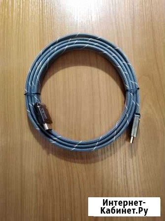 Кабель hdmi 2.0 Волгоград - изображение 1