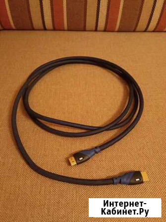 Hdmi кабель Череповец - изображение 1