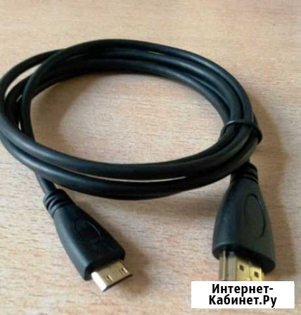 Кабель hdmi Петропавловск-Камчатский - изображение 1