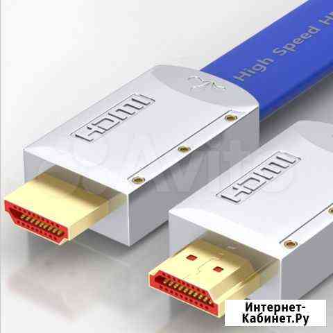 Кабель hdmi-Flat 2.0 Севастополь