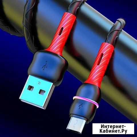 Кабель USB для андроид Дзержинск - изображение 1