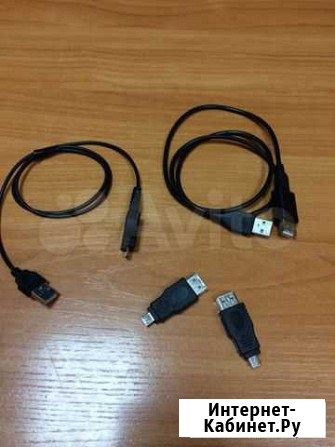 USB переходник на Андройд или флешку Канск - изображение 1