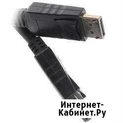 Кабель hdmi / DisplayPort Белогорск - изображение 1