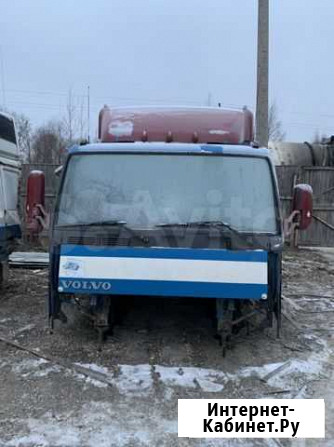 Кабина низкая на volvo FH12 Иваново - изображение 1