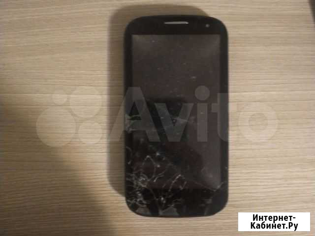 Alcatel one touch pop c5 на запчасти Псков - изображение 1