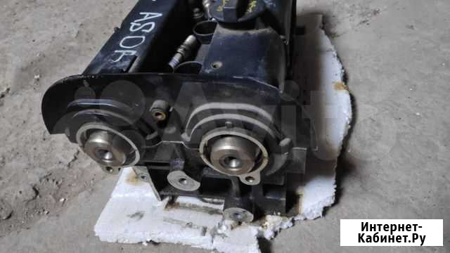 Гбц и блок цилиндров Ford Focus2 1,4л Волжский Волгоградской области - изображение 1