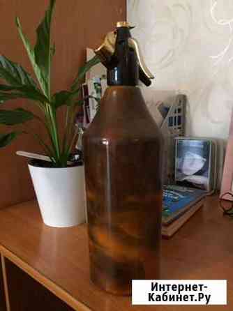 Сифон и прочие предметы Архангельск