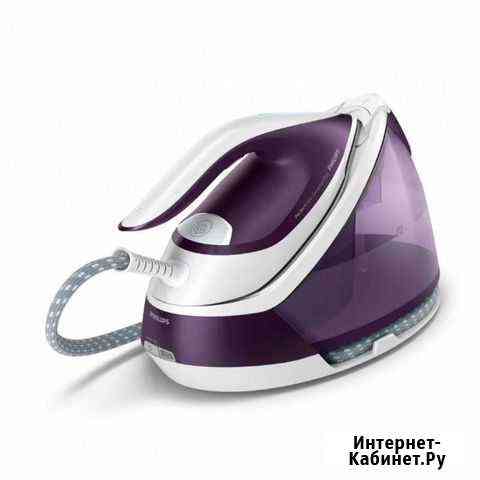 Парогенератор Philips GC7933/30 PerfectCare Compac Москва