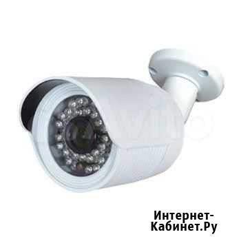 Видеокамера AHD fiesta X-32 BS (3.6) 2.0MP Уфа - изображение 1