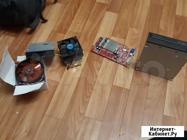 Райзер pci-e Курск - изображение 1