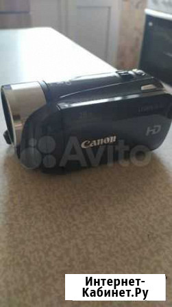Видеокамера canon legria hf r27 Омск - изображение 1
