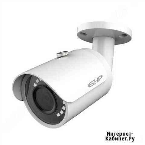 IP-камера EZ-IPC-B3B41P-0280B Краснодар