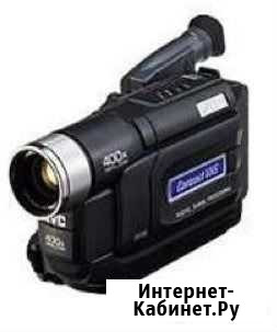Видеокамера JVC GR-FX 120 Нижний Новгород - изображение 1