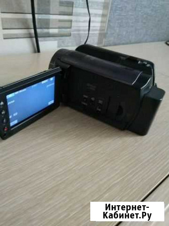 Видеокамера sony Тюмень - изображение 1