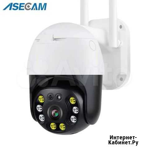 Wi fi камера 5mp. 10шт Владикавказ - изображение 1