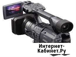 Sony HDR-FX1 Казань - изображение 1