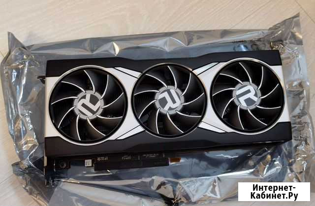 Видеокарта AMD Radeon RX 6900 XT Ярославль - изображение 1